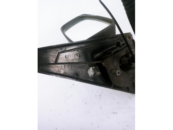 2710 ESPEJO DER PEUGEOT 205 II (20A/C) |Desguaces La Cabaña