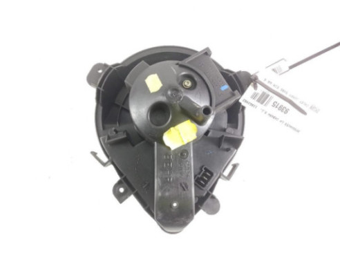 9041220837 MOTOR CALEFACCION CITROEN JUMPY (U6U) |Desguaces La Cabaña