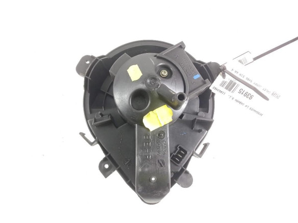 9041220837 MOTOR CALEFACCION CITROEN JUMPY (U6U) |Desguaces La Cabaña
