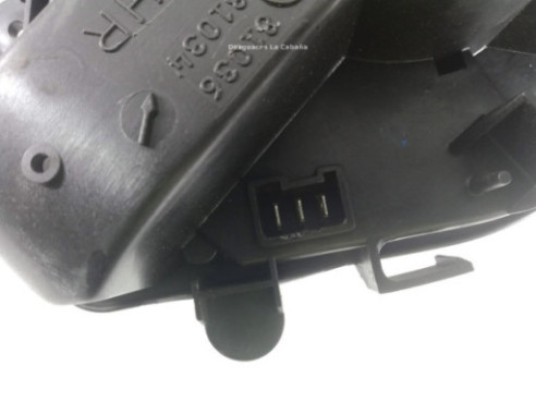 9041220837 MOTOR CALEFACCION CITROEN JUMPY (U6U) |Desguaces La Cabaña