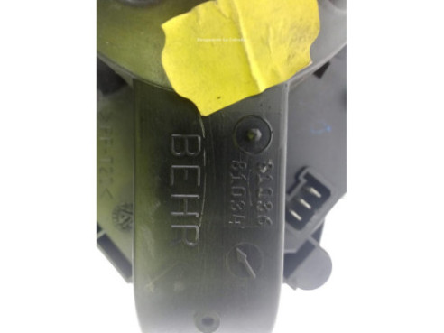 9041220837 MOTOR CALEFACCION CITROEN JUMPY (U6U) |Desguaces La Cabaña