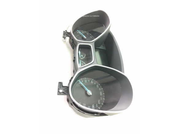  F1ET10849BJE CUADRO INSTRUMENTOS FORD FOCUS III |Desguaces La Cabaña