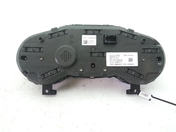  F1ET10849BJE CUADRO INSTRUMENTOS FORD FOCUS III |Desguaces La Cabaña