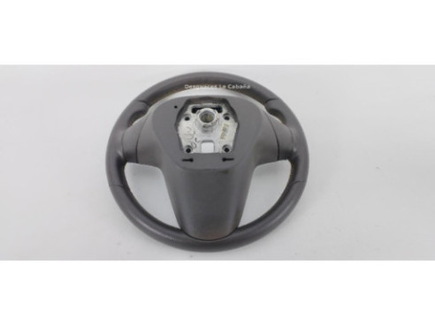 13473055 VOLANTE DIRECCION OPEL MOKKA / MOKKA X (J13) |Desguaces La Cabaña