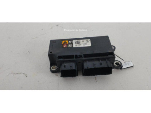13594408 CENTRALITA AIRBAG OPEL COMBO Furgón/ranchera familiar (X12) |Desguaces La Cabaña