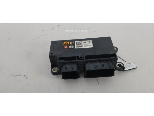 13594408 CENTRALITA AIRBAG OPEL COMBO Furgón/ranchera familiar (X12) |Desguaces La Cabaña