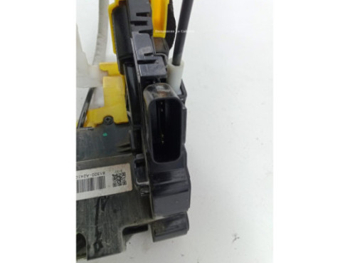 2307681B KIN CERRADURA PUERTA LAT DEL DER KIA CEE'D (JD) |Desguaces La Cabaña
