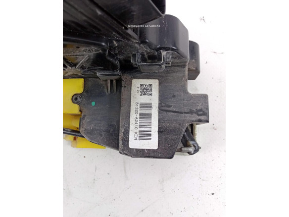 2307681B KIN CERRADURA PUERTA LAT DEL DER KIA CEE'D (JD) |Desguaces La Cabaña