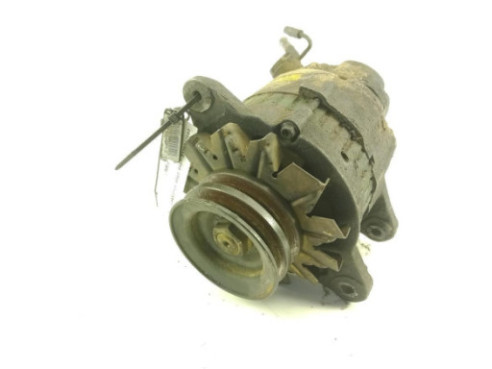 3730042502 ALTERNADOR HYUNDAI GALLOPER II (JK-01) |Desguaces La Cabaña