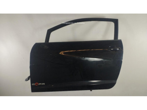 SEAT|Desguaces La Cabaña