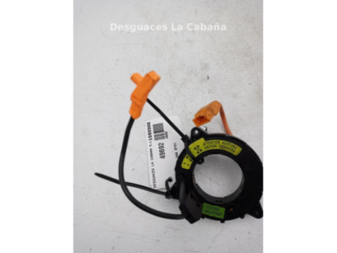   CARRETE AIRBAG PEUGEOT 306 Fastback (7A, 7C, N3, N5) |Desguaces La Cabaña