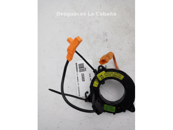   CARRETE AIRBAG PEUGEOT 306 Fastback (7A, 7C, N3, N5) |Desguaces La Cabaña