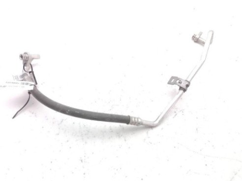9676363380 TUBO AA DE COMPRESOR A RADIADOR AA PEUGEOT 308 II |Desguaces La Cabaña