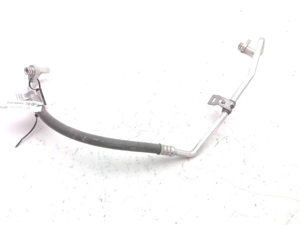 9676363380 TUBO AA DE COMPRESOR A RADIADOR AA PEUGEOT 308 II |Desguaces La Cabaña