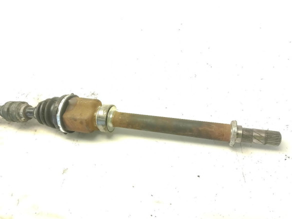 391003ZU0B PALIER DEL DER NISSAN PULSAR Fastback (C13) |Desguaces La Cabaña