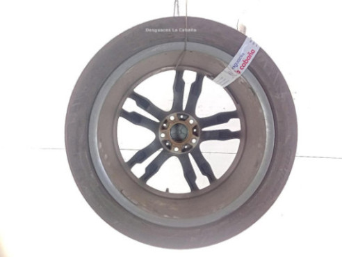 LLANTAS|Desguaces La Cabaña 2