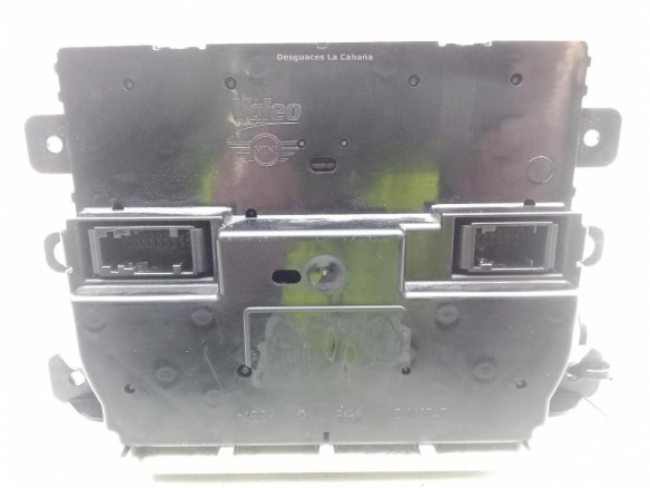 E1060547 MANDO ELEVALUNAS PUERTA LAT DEL IZQ MINI MINI COUNTRYMAN (R60) |Desguaces La Cabaña