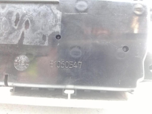 E1060547 MANDO ELEVALUNAS PUERTA LAT DEL IZQ MINI MINI COUNTRYMAN (R60) |Desguaces La Cabaña