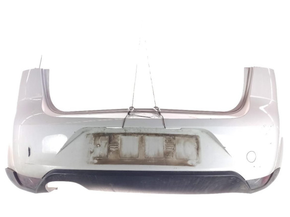 PARAGOLPES TRA SEAT ALTEA XL (5P5, 5P8) |Desguaces La Cabaña