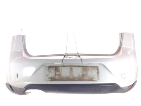 PARAGOLPES TRA SEAT ALTEA XL (5P5, 5P8) |Desguaces La Cabaña