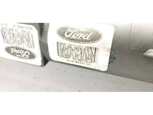 1C1H8C342CH RADIADOR AGUA FORD TRANSIT Furgón (FA_ _) |Desguaces La Cabaña