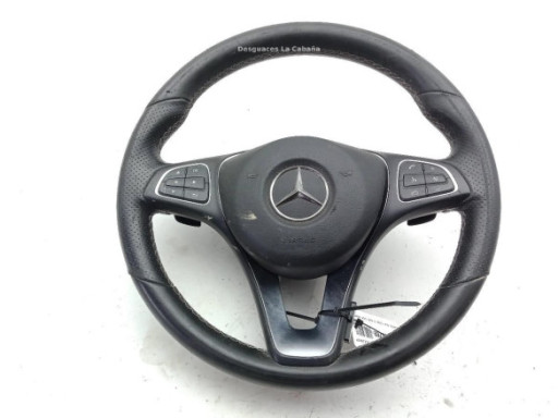 MERCEDES BENZ|Desguaces La Cabaña