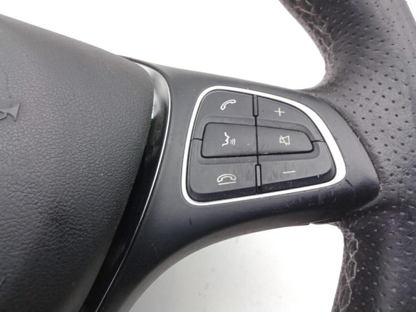 VOLANTE DIRECCION MERCEDES BENZ CLASE GLA (X156) |Desguaces La Cabaña