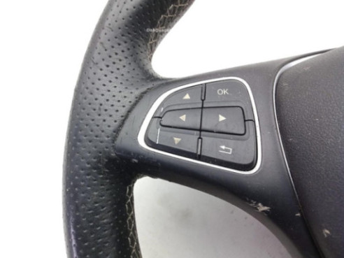 VOLANTE DIRECCION MERCEDES BENZ CLASE GLA (X156) |Desguaces La Cabaña