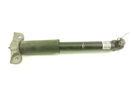 BRAZO SUSPENSION TRA DER INF ANTERIOR FORD USA EDGE |Desguaces La Cabaña