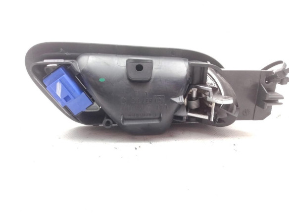 MANILLA PUERTA LAT DEL IZQ INT VW SCIROCCO (137, 138) |Desguaces La Cabaña