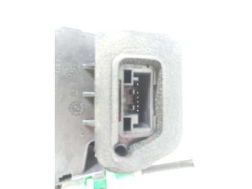  4K1837015Q CERRADURA PUERTA LAT TRA IZQ AUDI A6 (4A2, C8) |Desguaces La Cabaña