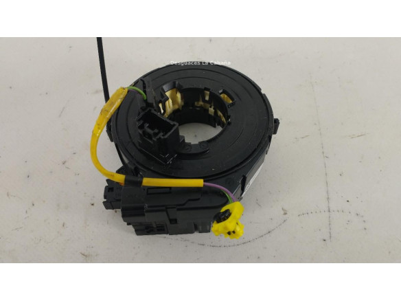 GS1D661S1 CARRETE AIRBAG MAZDA 6 Hatchback (GH) |Desguaces La Cabaña