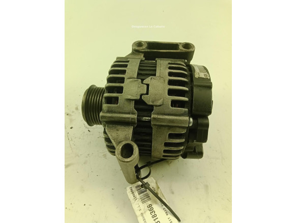 624679 ALTERNADOR FORD TRANSIT Furgón (FA_ _) |Desguaces La Cabaña
