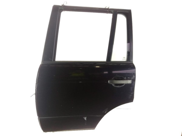 LR034203 PUERTA LAT TRA IZQ LAND ROVER RANGE ROVER III (L322) |Desguaces La Cabaña