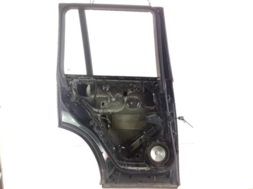 LR034203 PUERTA LAT TRA IZQ LAND ROVER RANGE ROVER III (L322) |Desguaces La Cabaña