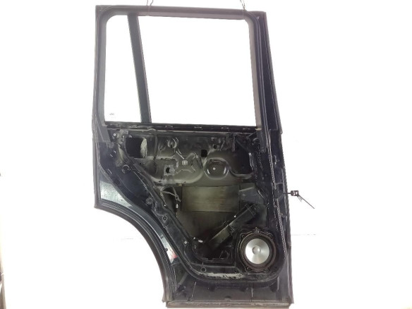 LR034203 PUERTA LAT TRA IZQ LAND ROVER RANGE ROVER III (L322) |Desguaces La Cabaña