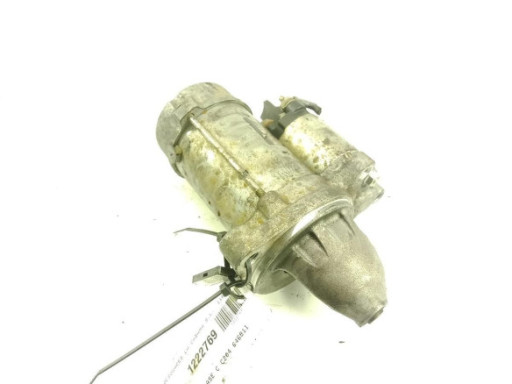 716657 CAJA CAMBIOS MERCEDES BENZ CLASE C T-Model (S204)|Desguaces La Cabaña