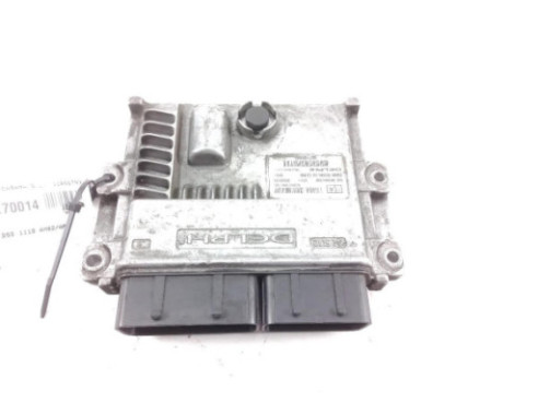 9809447980 MODULO ELECTRONICO 5 CITROEN C4 Grand Picasso II |Desguaces La Cabaña