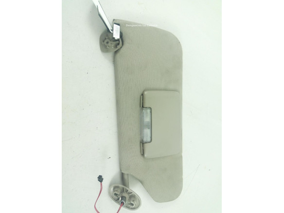 PARASOL DER JEEP GRAND CHEROKEE III (WH, WK) |Desguaces La Cabaña