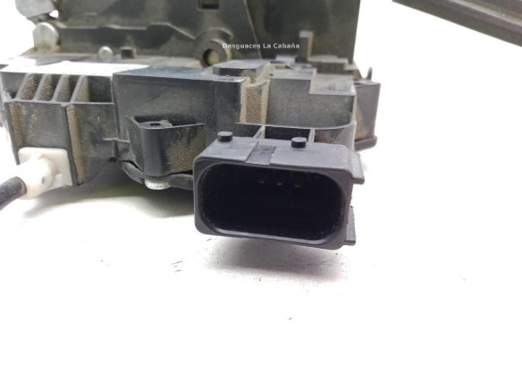 1350147080 CERRADURA PUERTA LAT DEL DER CITROEN JUMPER Furgón |Desguaces La Cabaña
