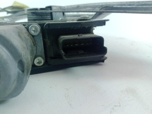 9657247680 ELEVALUNAS PUERTA LAT TRA DER PEUGEOT 308 (4A_, 4C_) |Desguaces La Cabaña