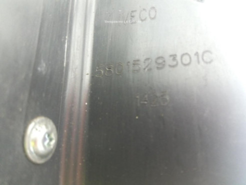 5801529301C CERRADURA PUERTA LAT DEL IZQ IVECO DAILY VI Furgón |Desguaces La Cabaña
