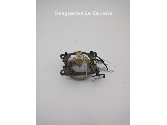 NIEBLA DEL IZQ CITROEN BERLINGO (B9) |Desguaces La Cabaña