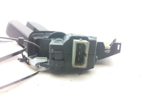 4F5827605D CERRADURA PORTON / TAPA MALETA AUDI A4 (8K2, B8) |Desguaces La Cabaña