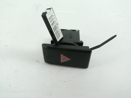 INTERRUPTOR WARNING|Desguaces La Cabaña