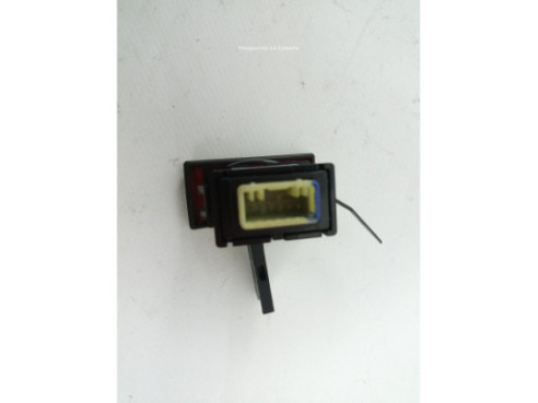 INTERRUPTOR WARNING KIA PICANTO (JA) |Desguaces La Cabaña