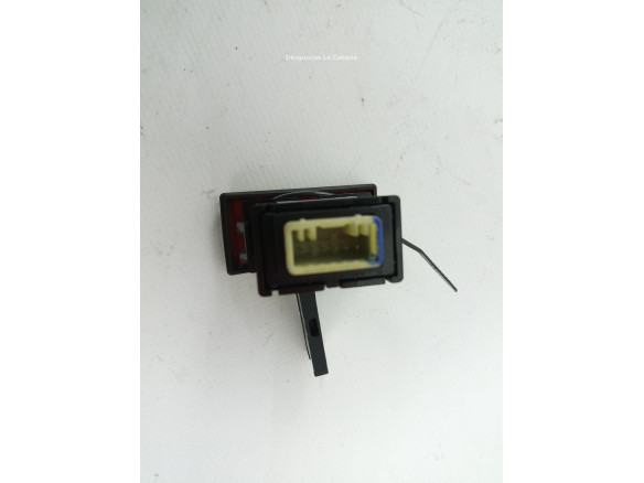 INTERRUPTOR WARNING KIA PICANTO (JA) |Desguaces La Cabaña