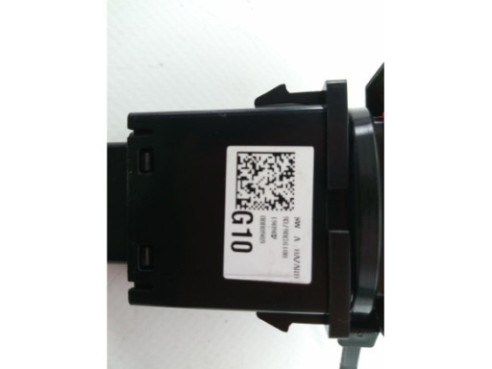 INTERRUPTOR WARNING KIA PICANTO (JA) |Desguaces La Cabaña