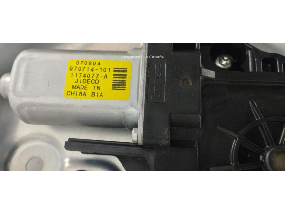 970714101 ELEVALUNAS PUERTA LAT DEL DER VOLVO XC70 II (136) |Desguaces La Cabaña