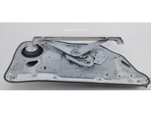 970714101 ELEVALUNAS PUERTA LAT DEL DER VOLVO XC70 II (136) |Desguaces La Cabaña